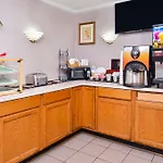 Jameson Inn Winder 