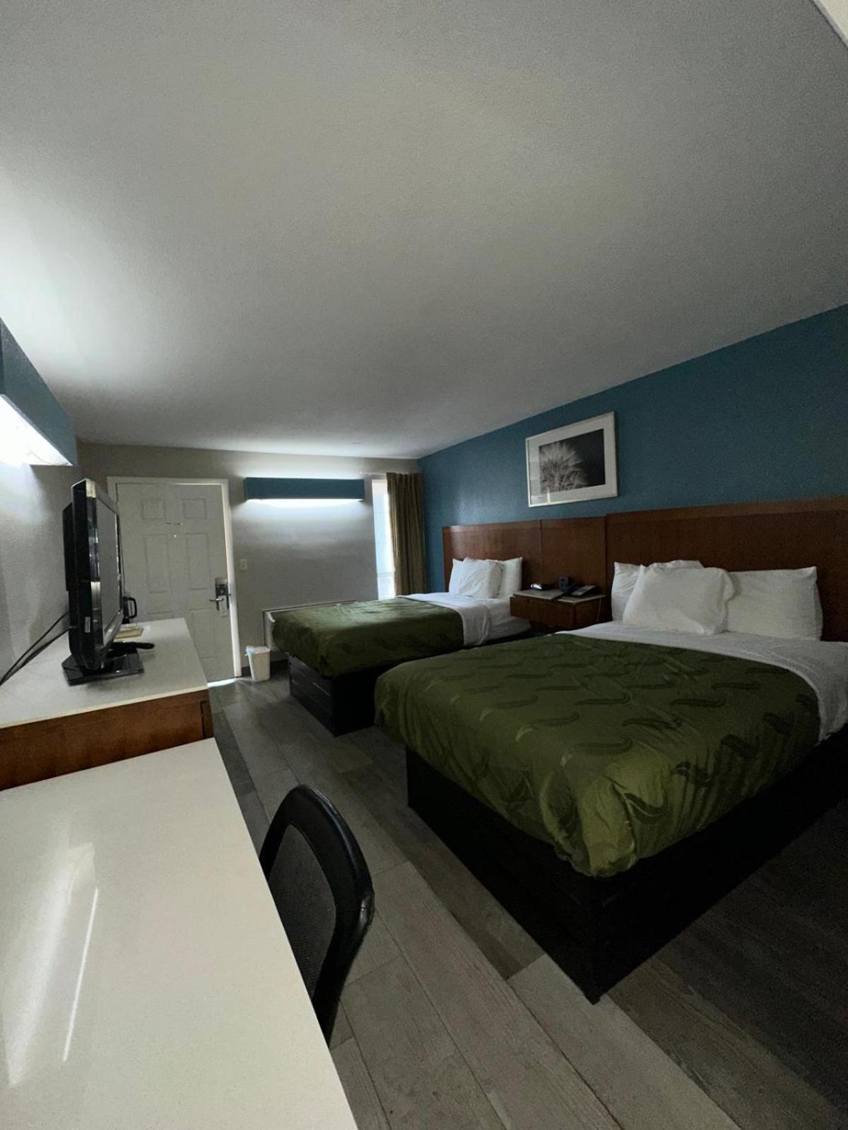 Jameson Motel Winder