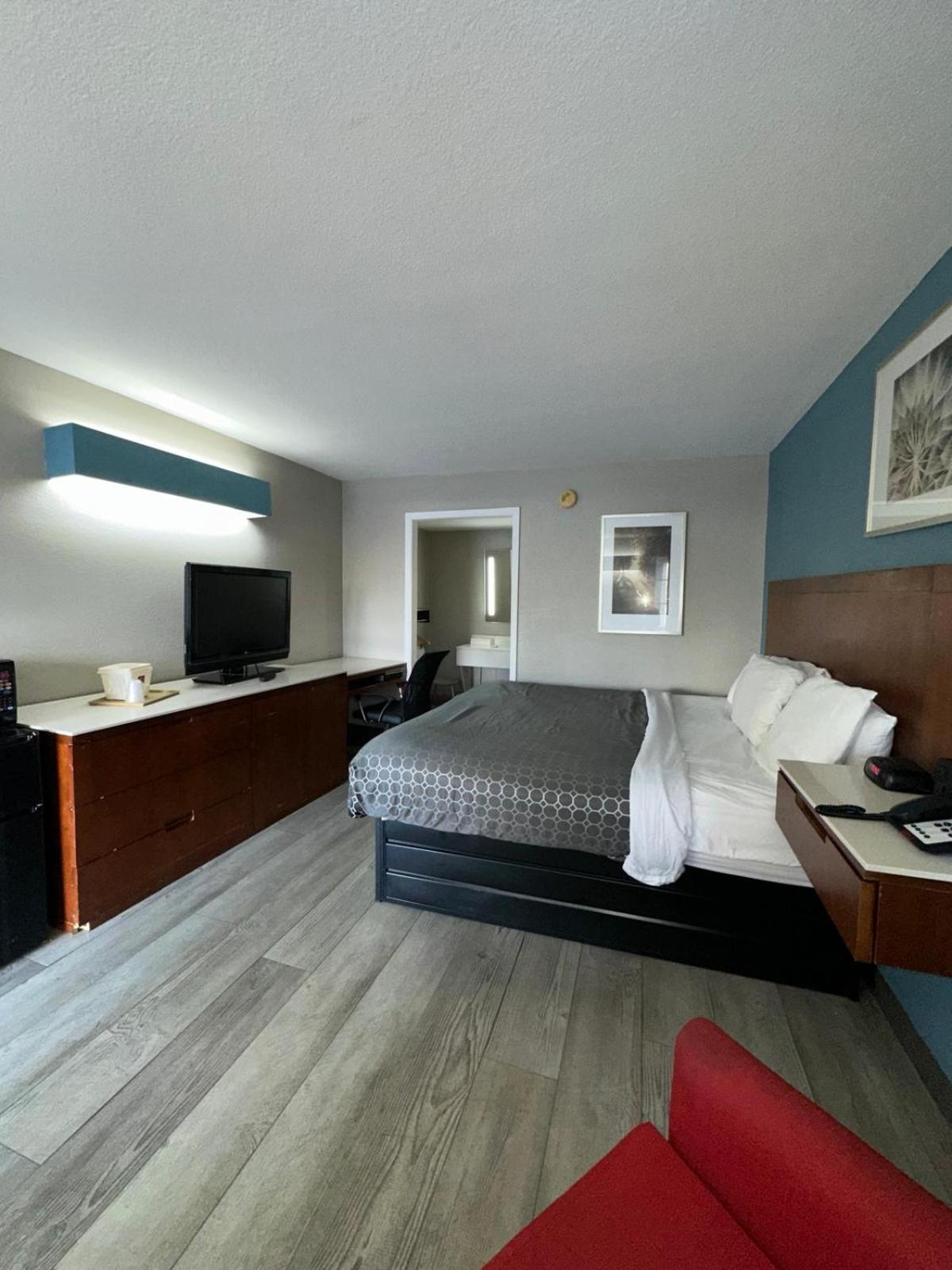 Jameson Motel 2*