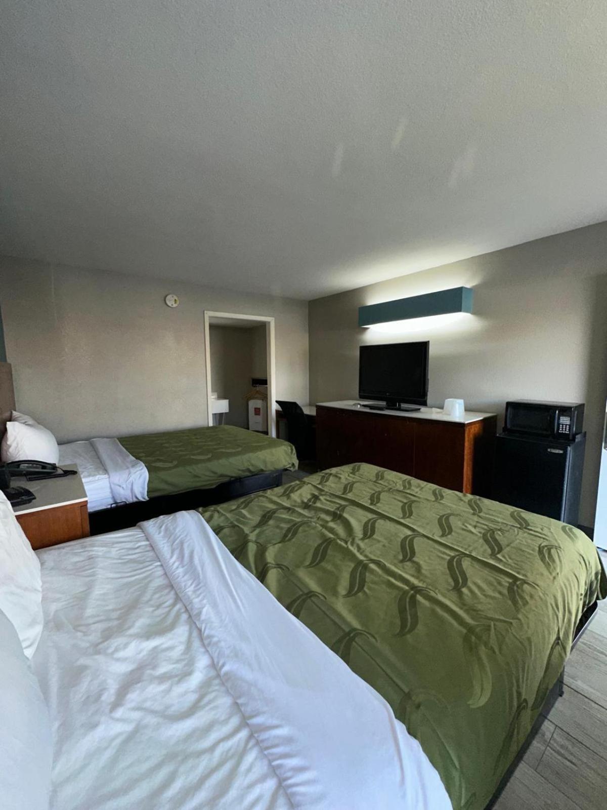 Jameson Motel Winder