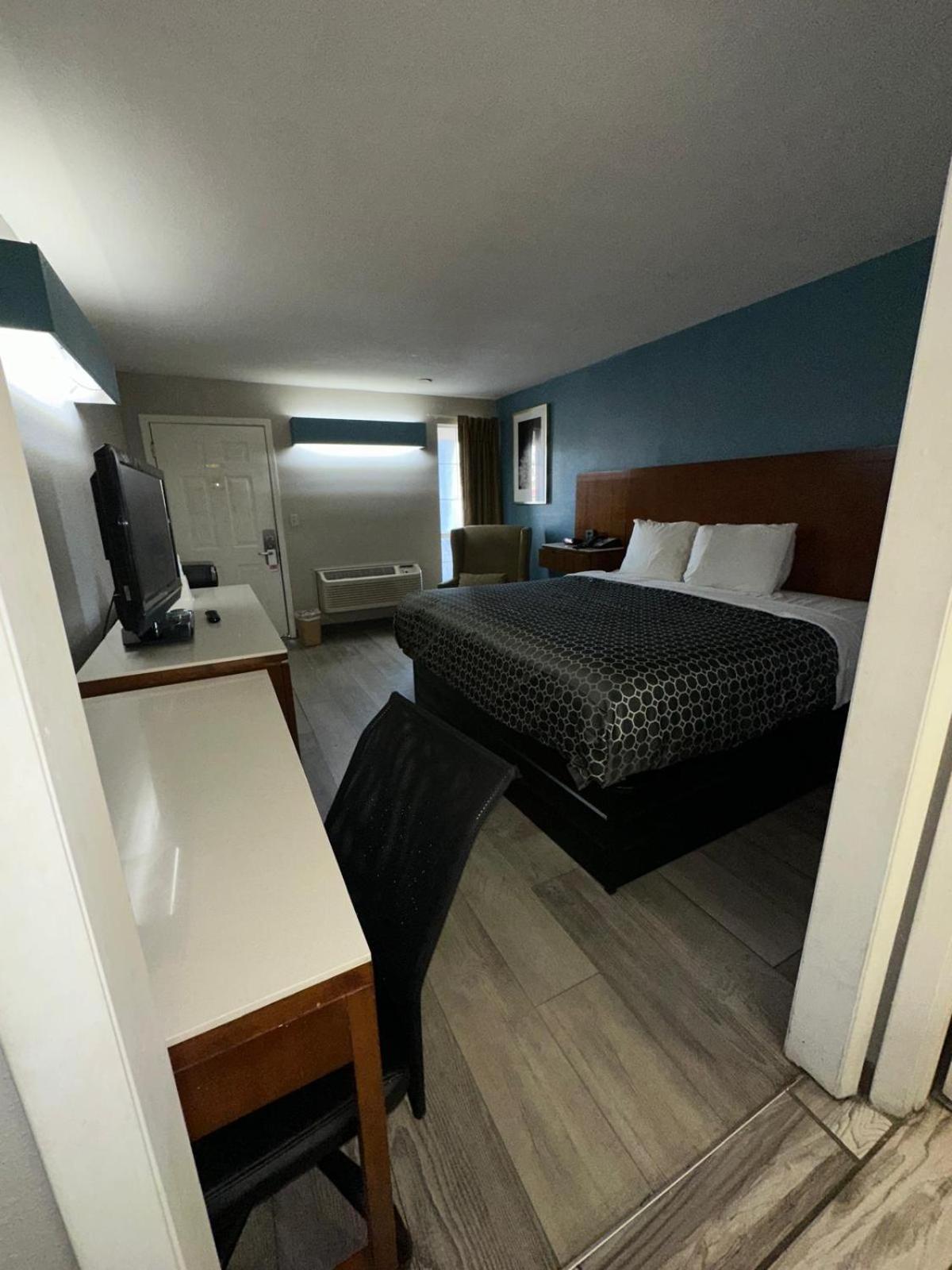 Motel Jameson