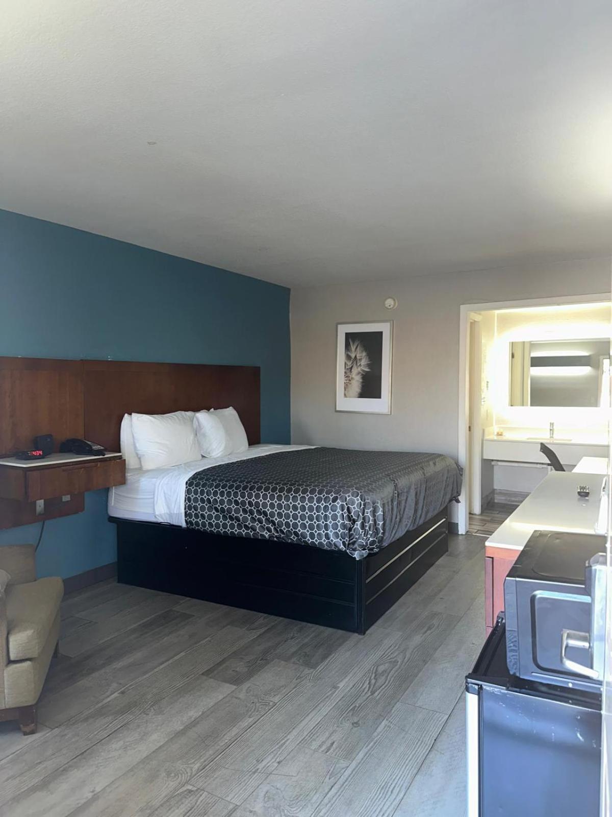 Motel Jameson Winder