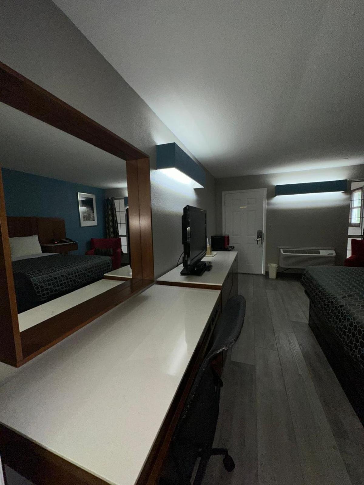 Motel Jameson Winder