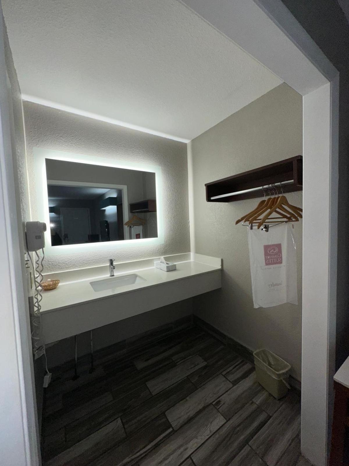 Motel Jameson 2*