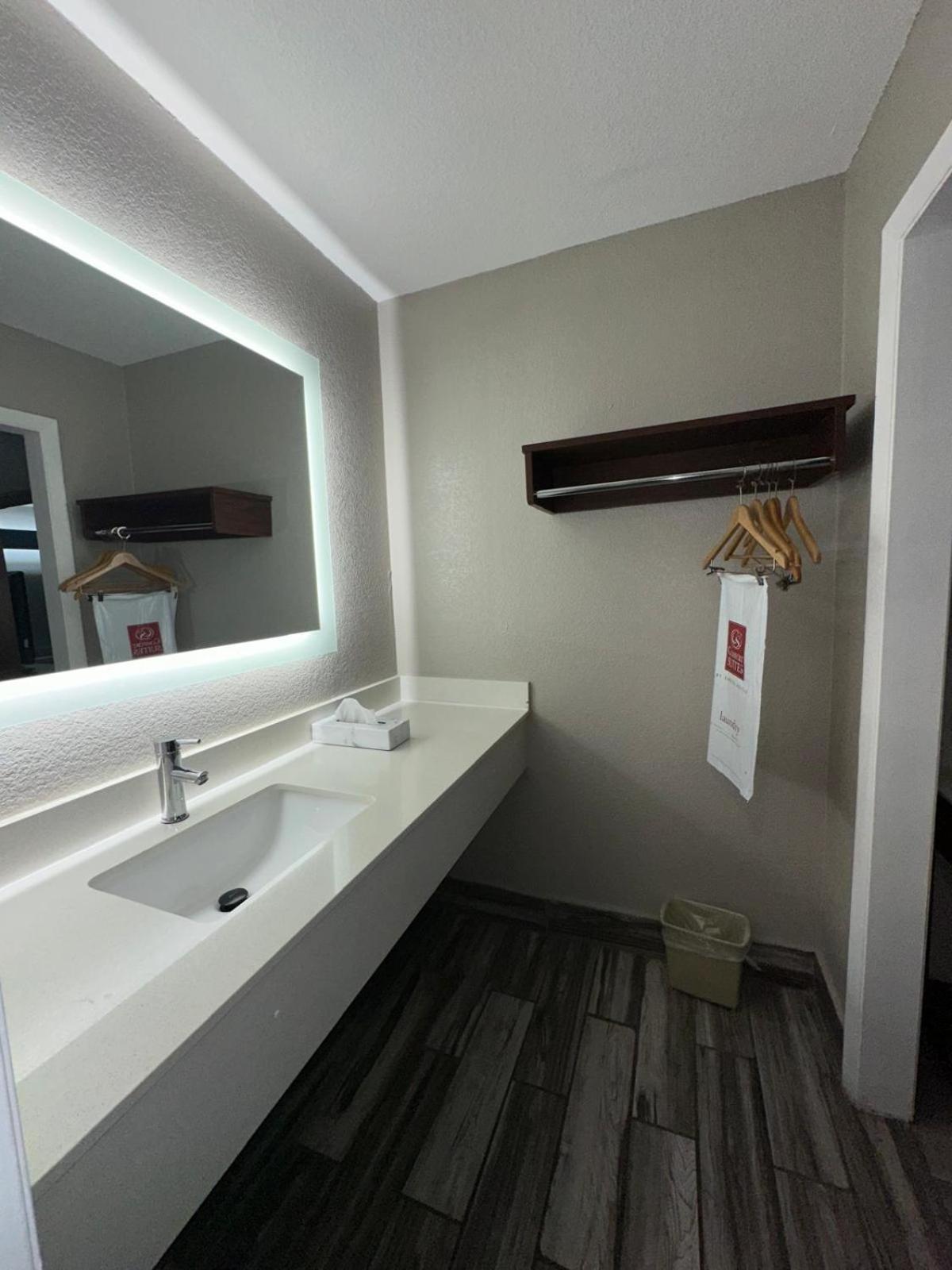 Motel Jameson 2*