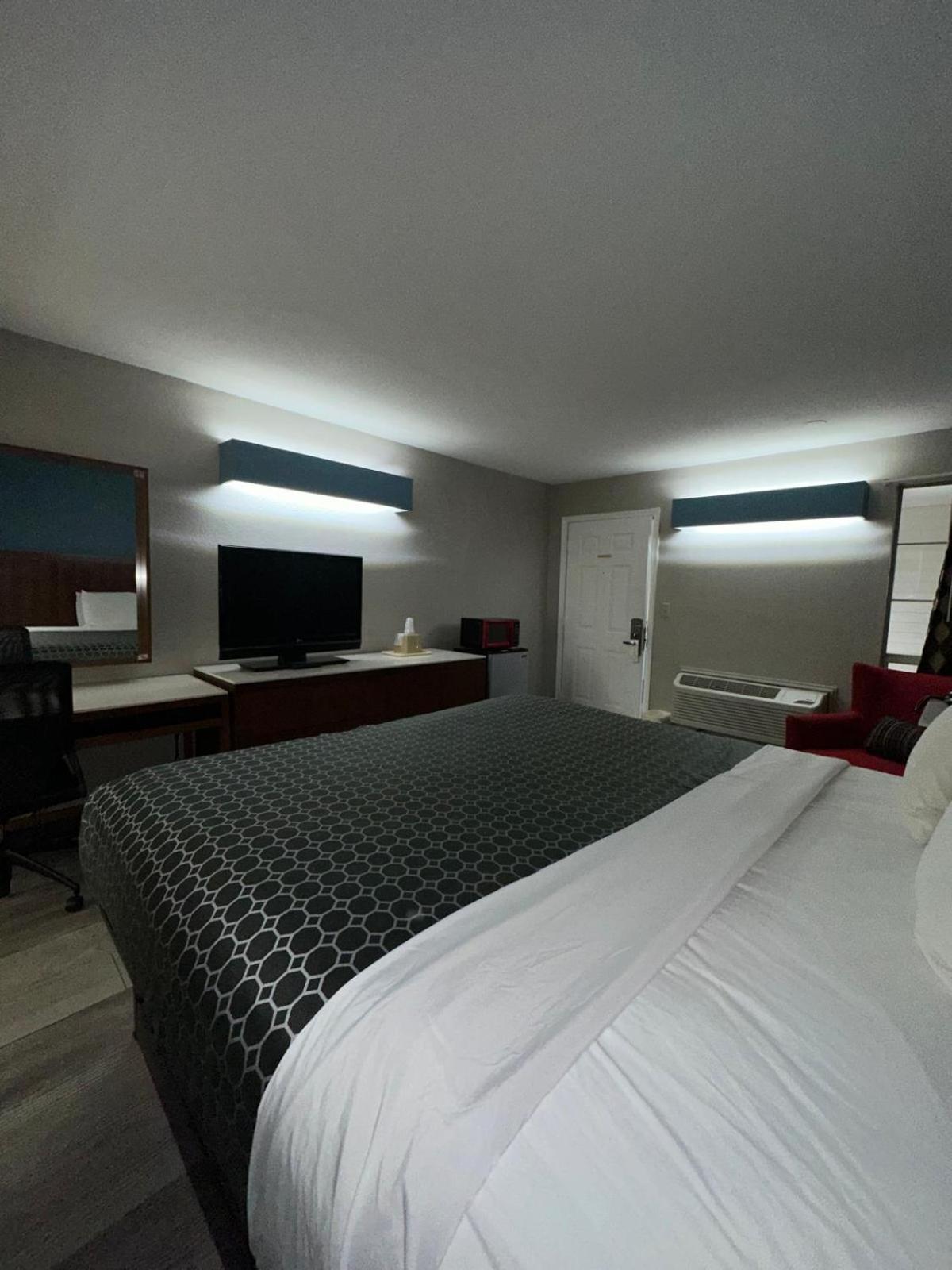 Jameson Motel Winder