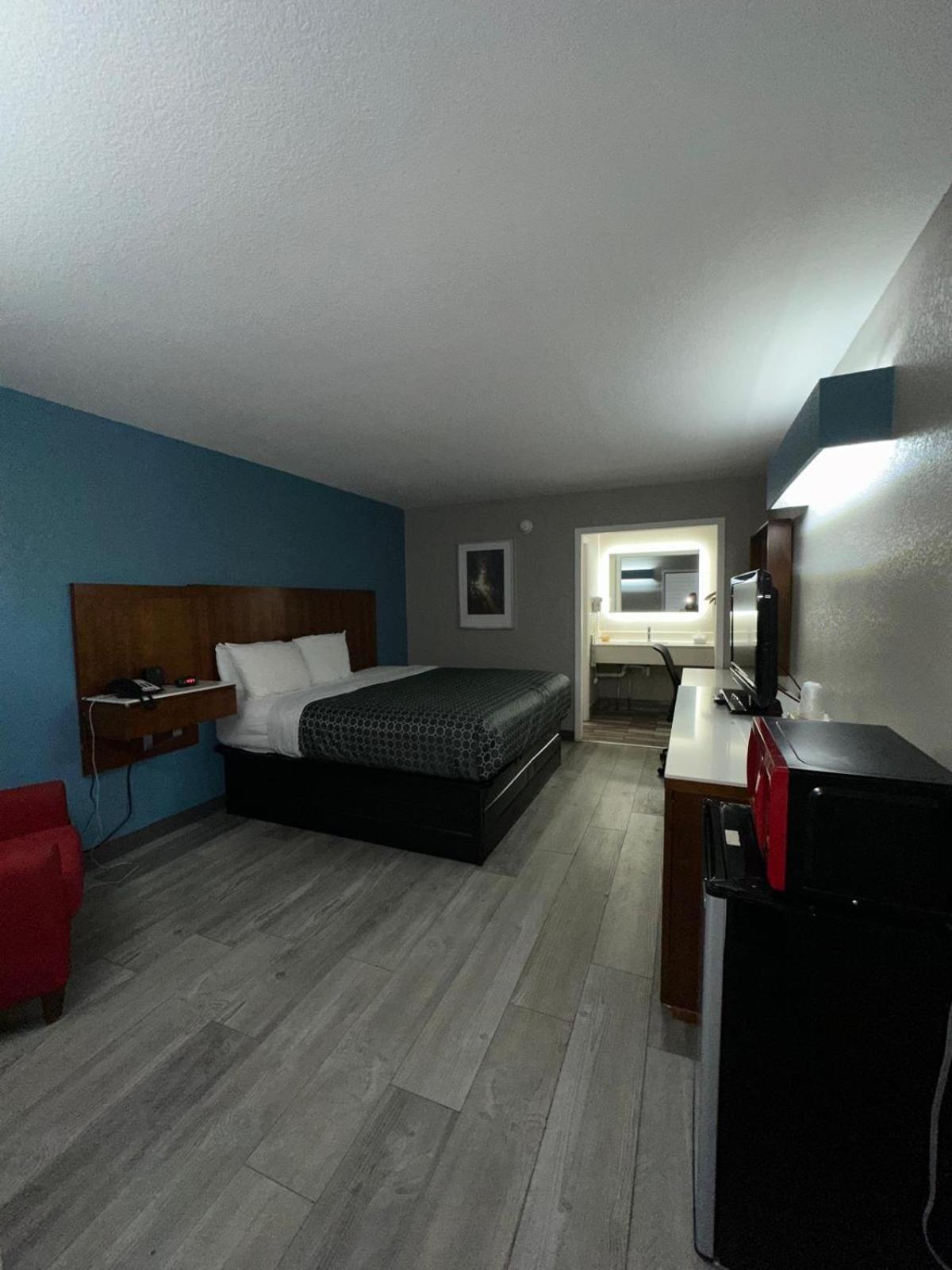 Motel Jameson Winder
