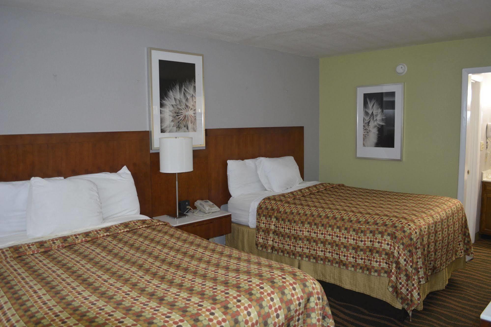 Motel Jameson Winder