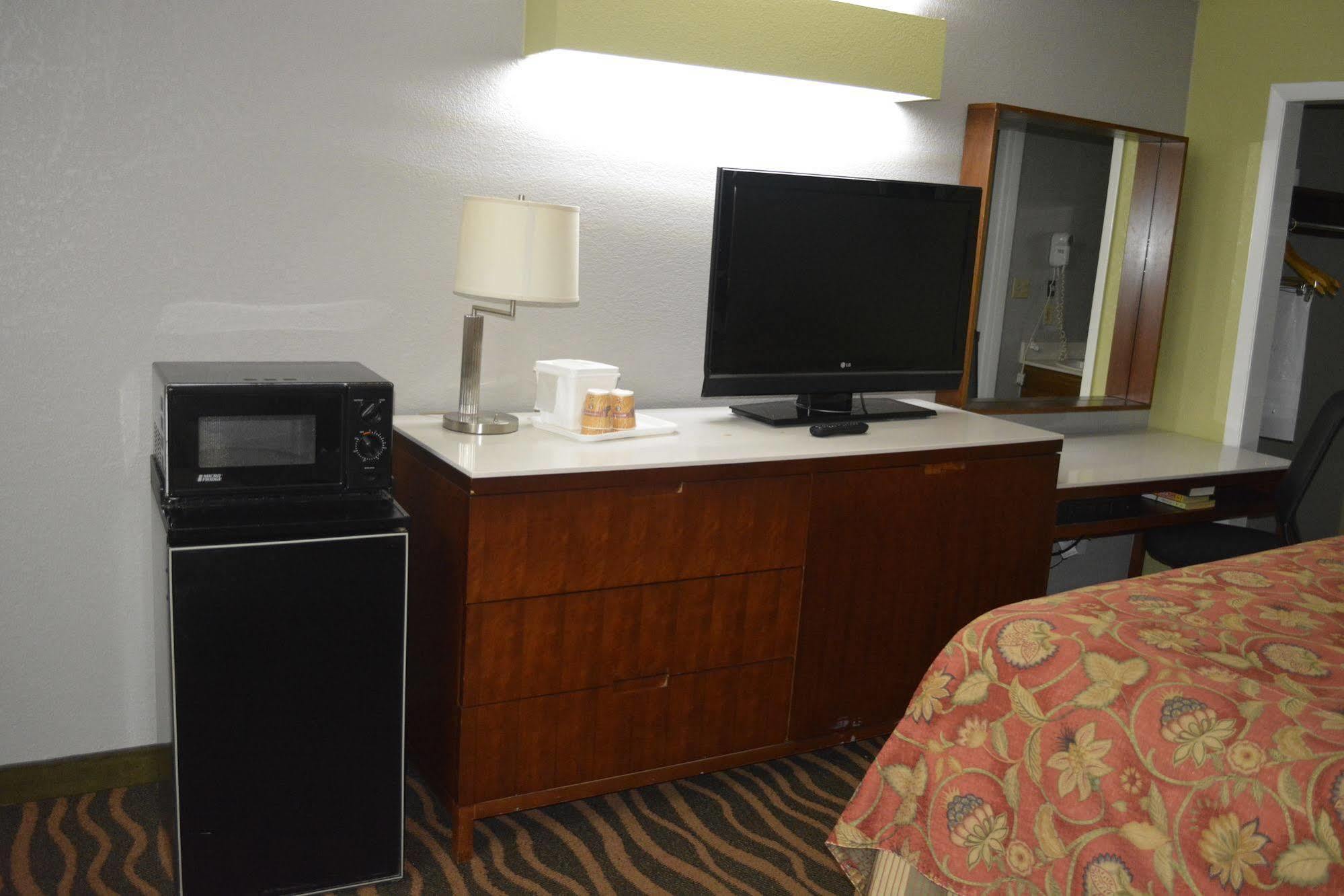 Motel Jameson