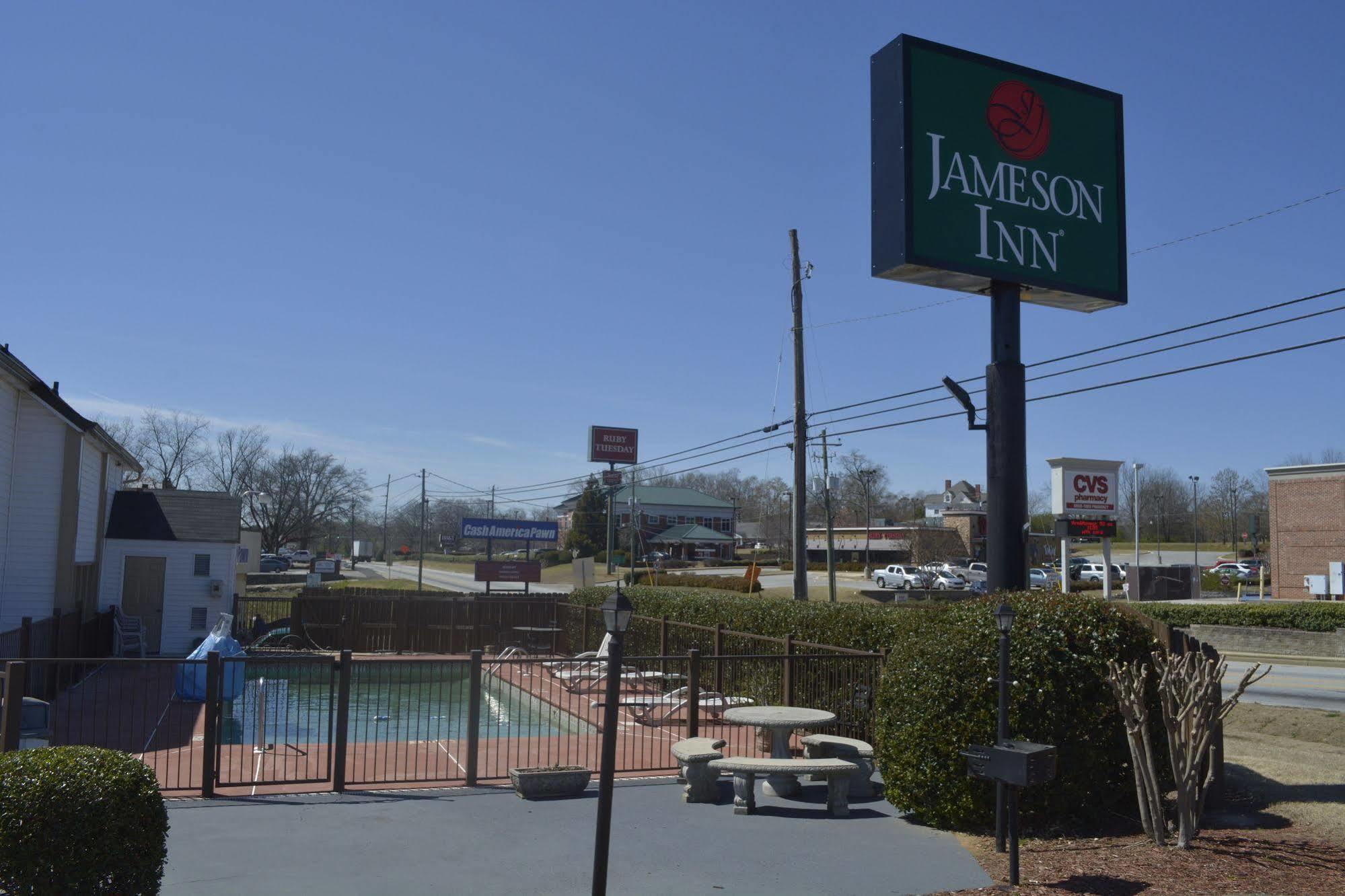 Jameson 2*