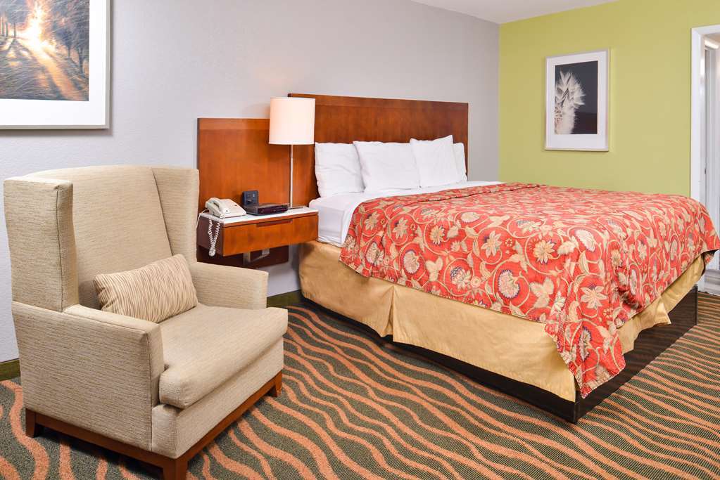 Jameson Motel