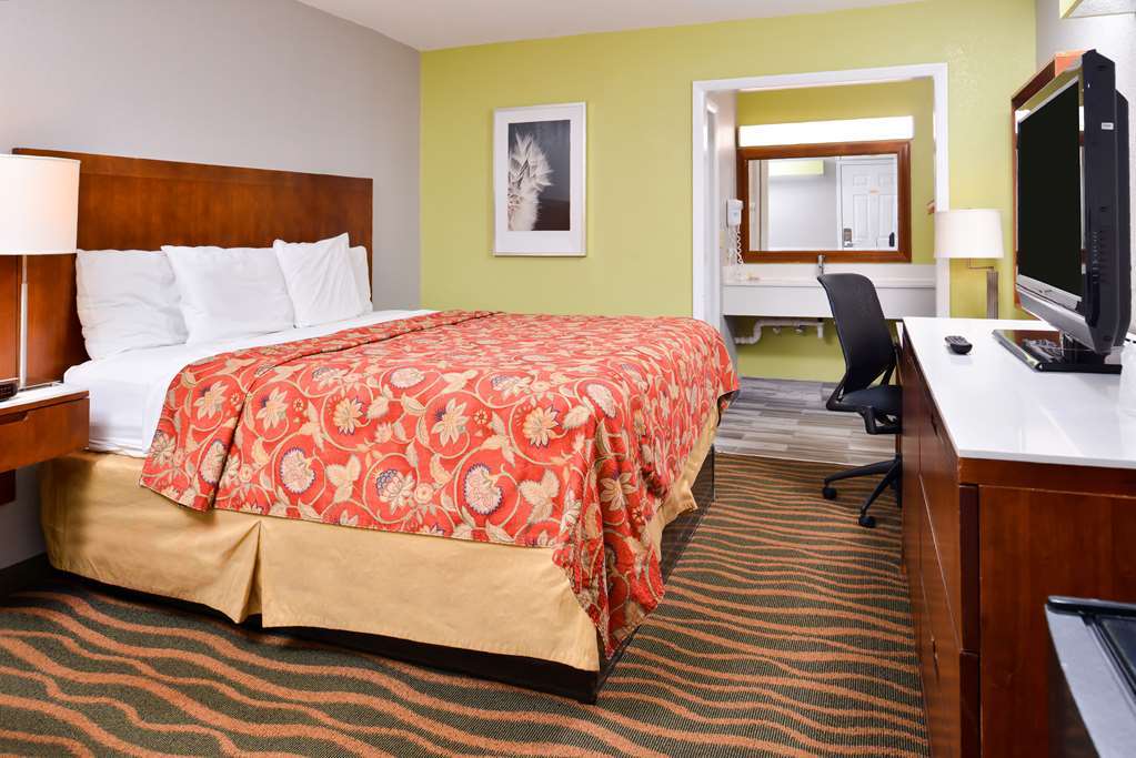Motel Jameson 2*