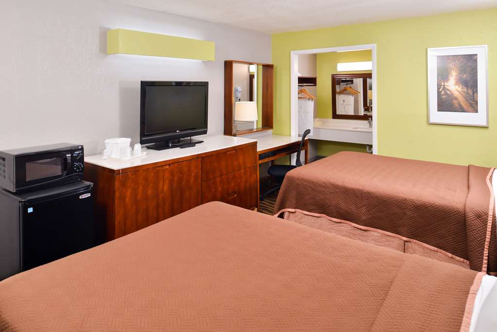 Motel Jameson Winder