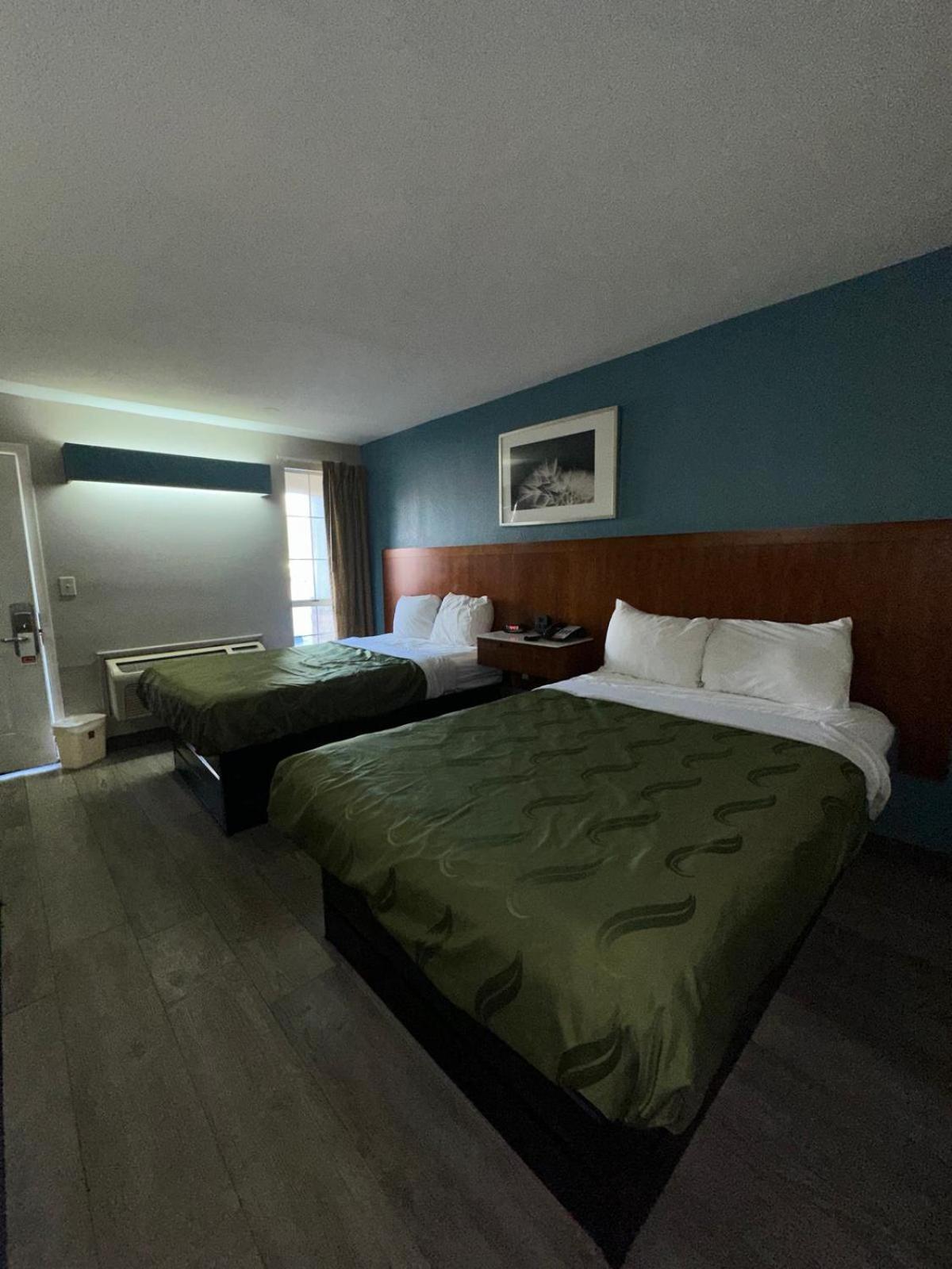 Motel Jameson 2*