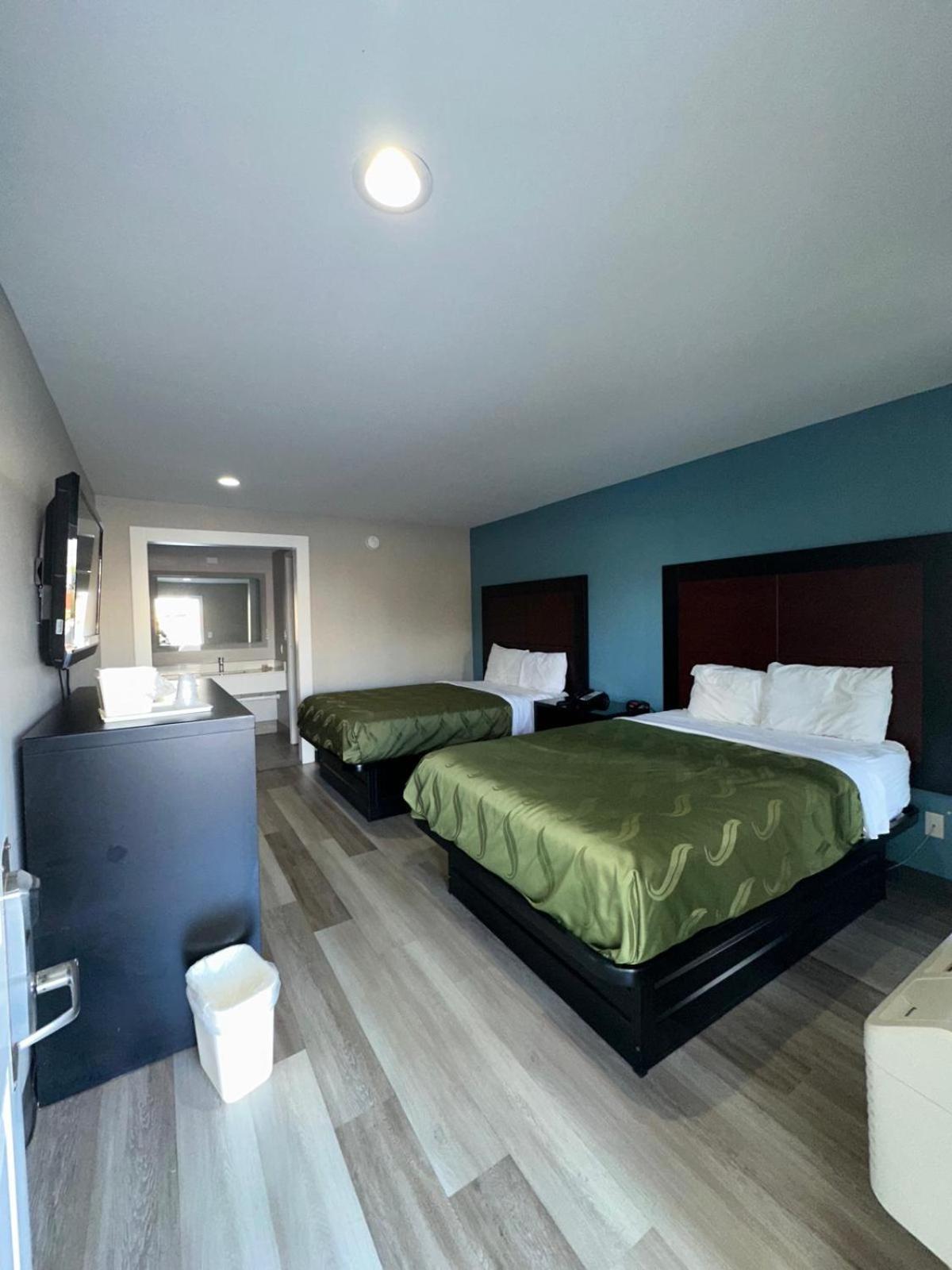 Jameson Motel