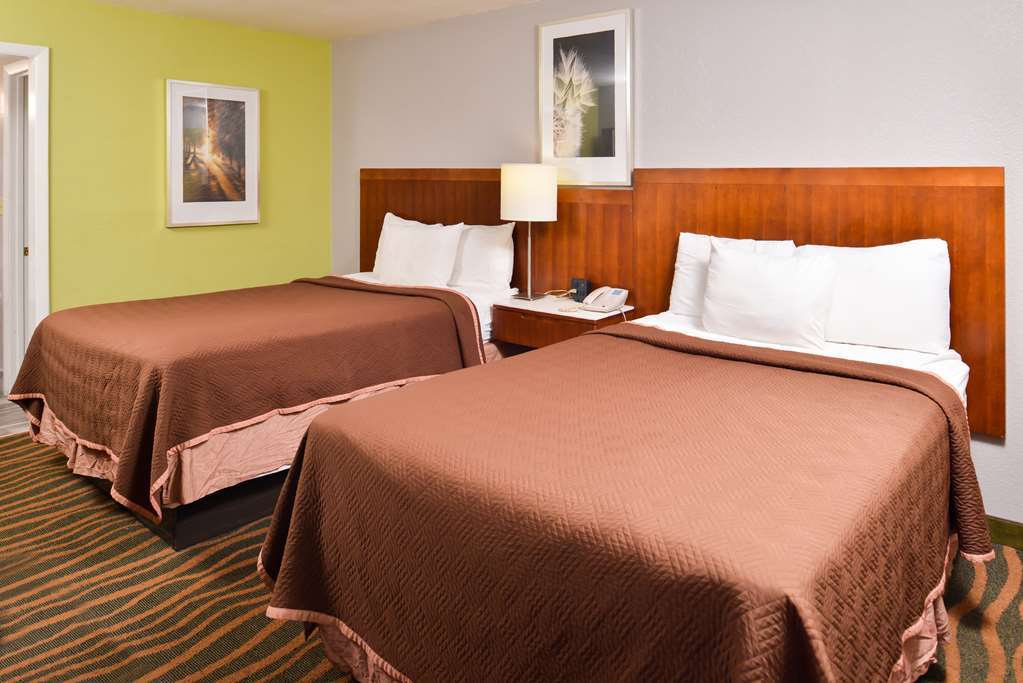 Motel Jameson 2*